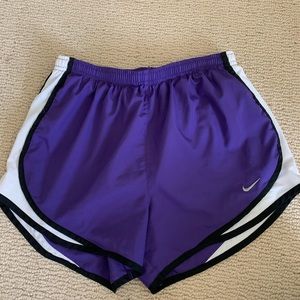 Nike Dri Fit Running Shorts